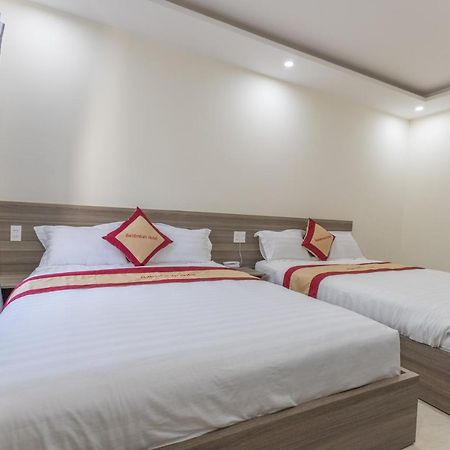 Bamboo Hotel Vung Tau Eksteriør bilde