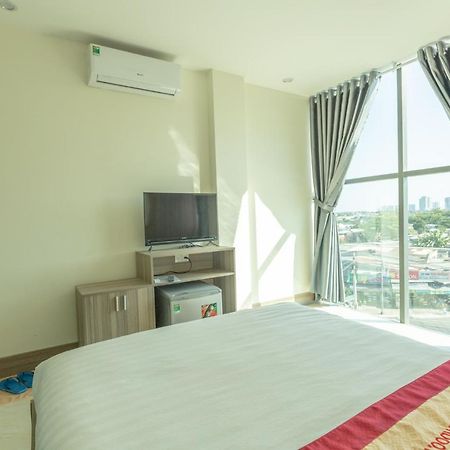 Bamboo Hotel Vung Tau Eksteriør bilde