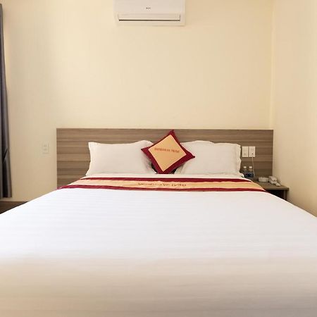 Bamboo Hotel Vung Tau Eksteriør bilde