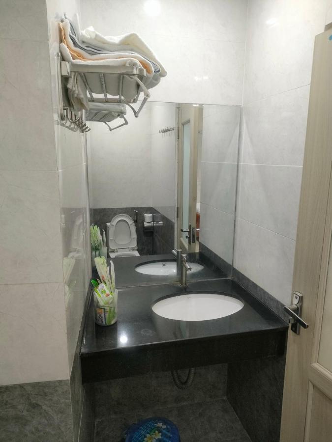 Bamboo Hotel Vung Tau Eksteriør bilde