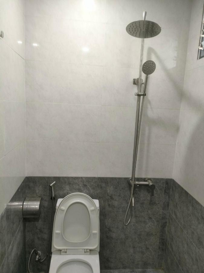 Bamboo Hotel Vung Tau Eksteriør bilde