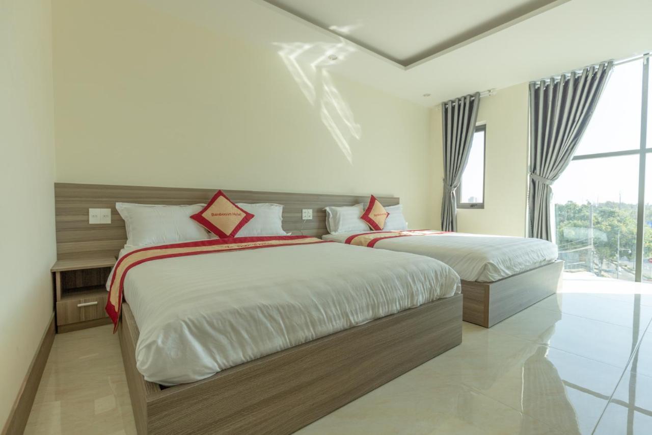 Bamboo Hotel Vung Tau Eksteriør bilde