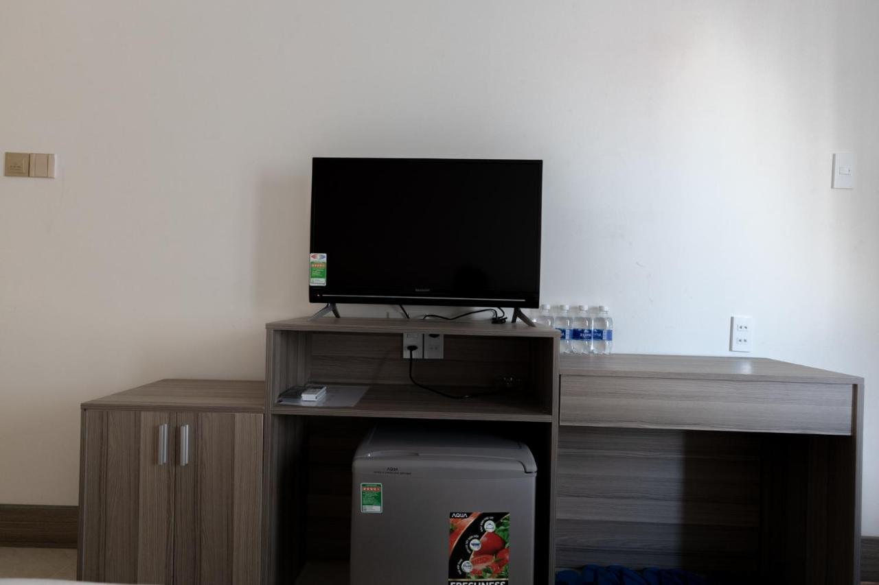 Bamboo Hotel Vung Tau Eksteriør bilde