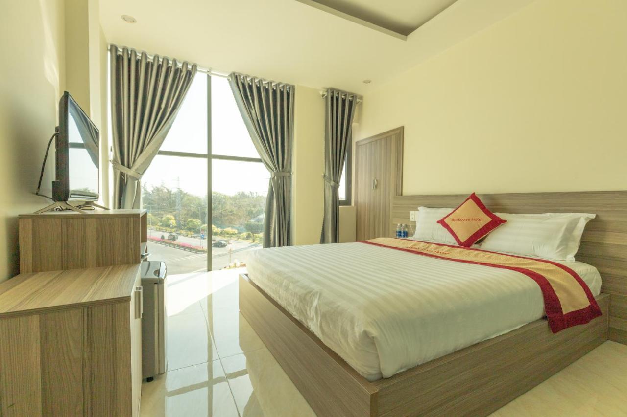 Bamboo Hotel Vung Tau Eksteriør bilde