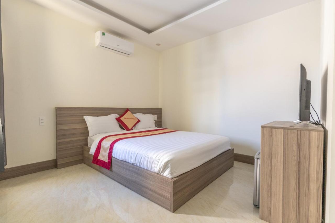Bamboo Hotel Vung Tau Eksteriør bilde