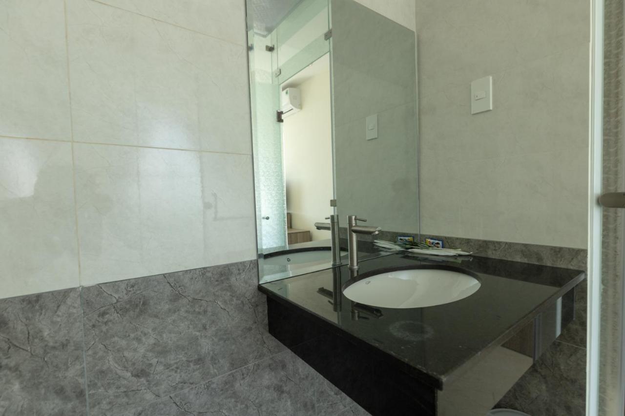 Bamboo Hotel Vung Tau Eksteriør bilde