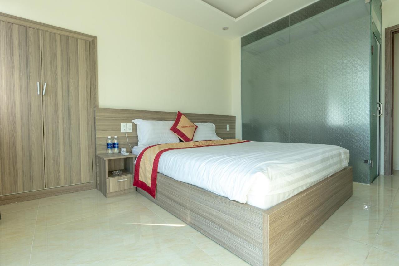 Bamboo Hotel Vung Tau Eksteriør bilde