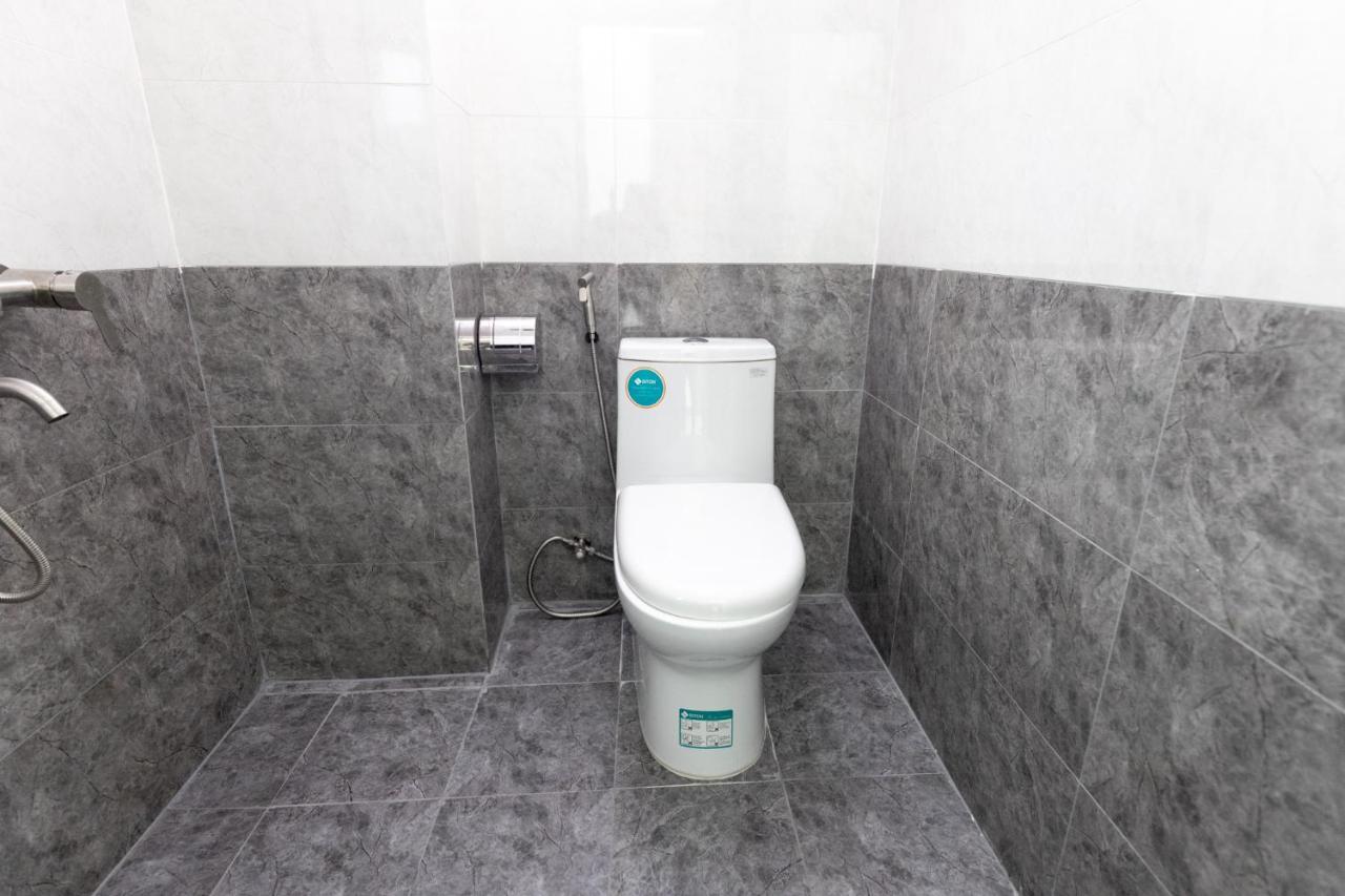 Bamboo Hotel Vung Tau Eksteriør bilde