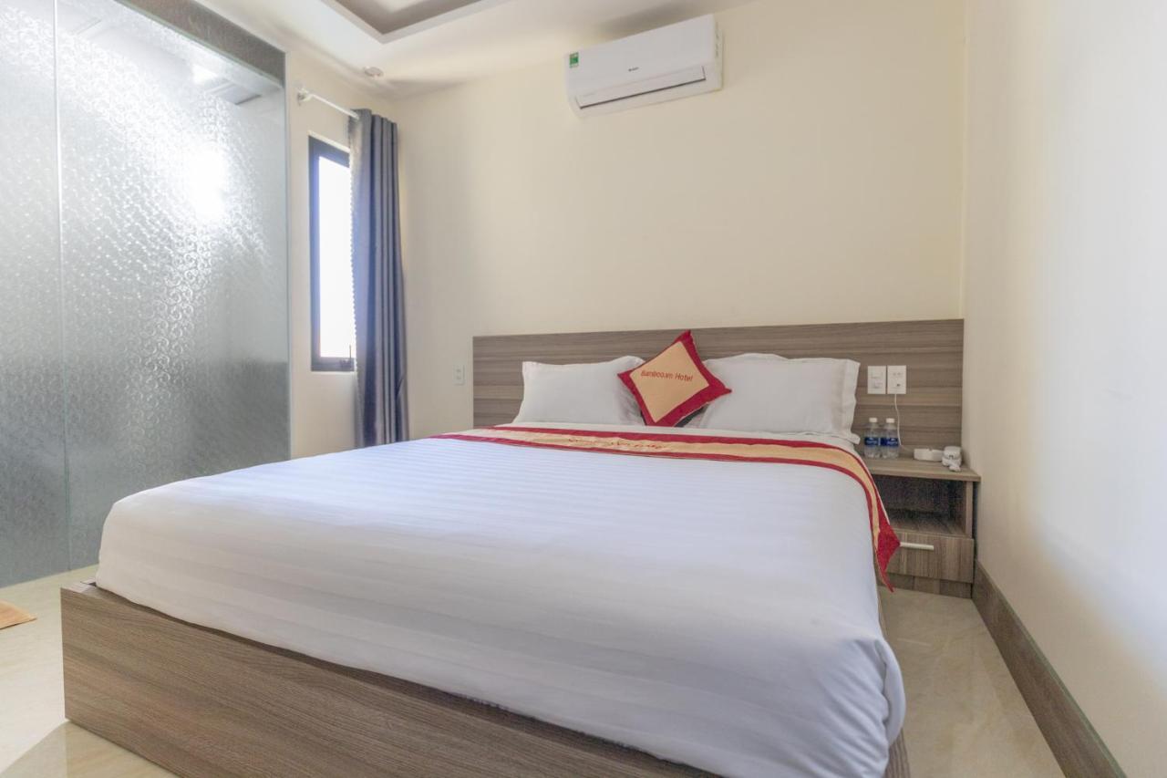 Bamboo Hotel Vung Tau Eksteriør bilde