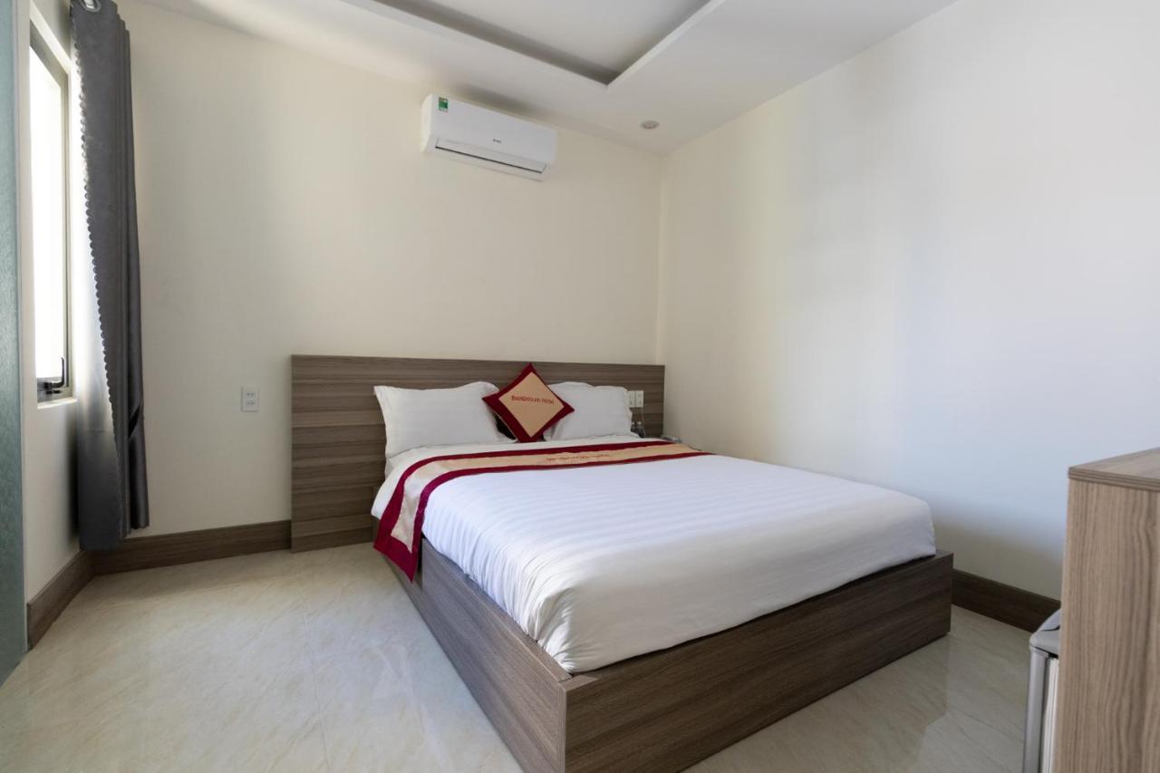 Bamboo Hotel Vung Tau Eksteriør bilde