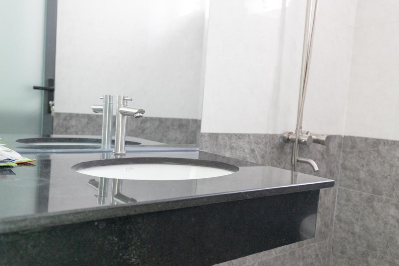 Bamboo Hotel Vung Tau Eksteriør bilde