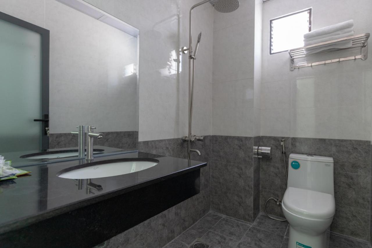 Bamboo Hotel Vung Tau Eksteriør bilde