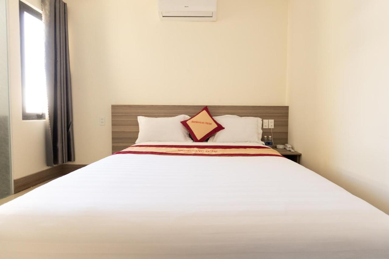 Bamboo Hotel Vung Tau Eksteriør bilde
