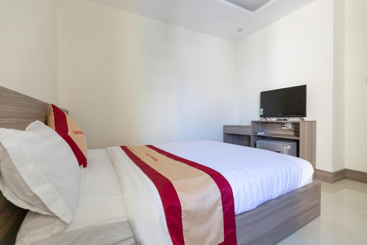 Bamboo Hotel Vung Tau Eksteriør bilde